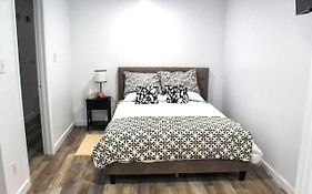Mountain View Private Rooms - B&B